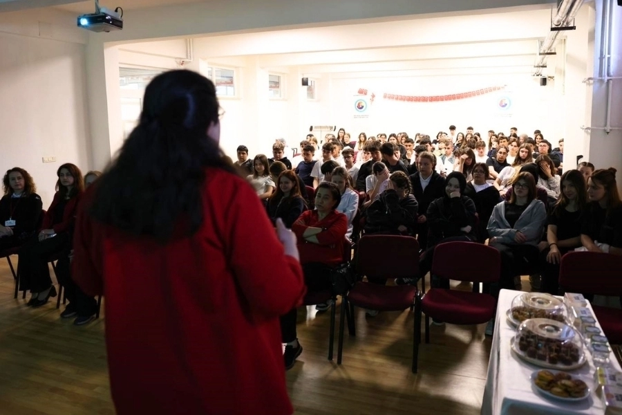 Tekirdağ’da Çölyak için Farkındalık Semineri