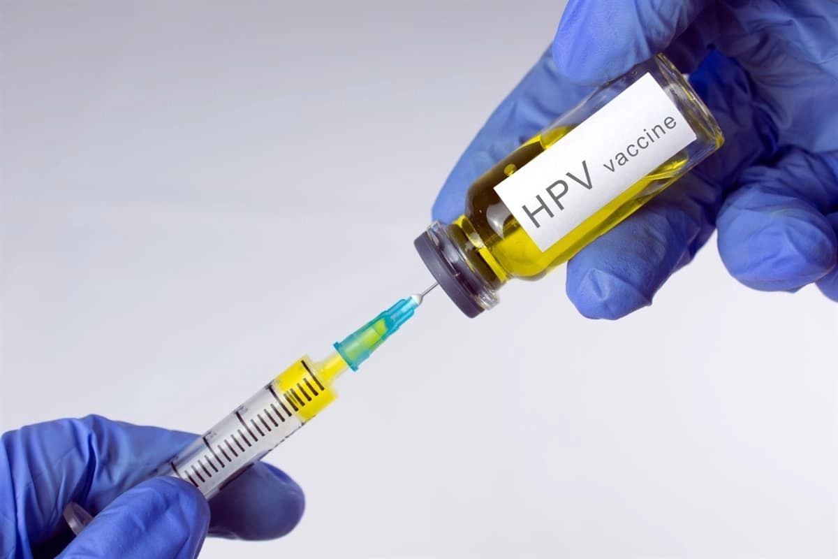Tekirdağ’dan Gençlere Ücretsiz HPV Aşısı Desteği