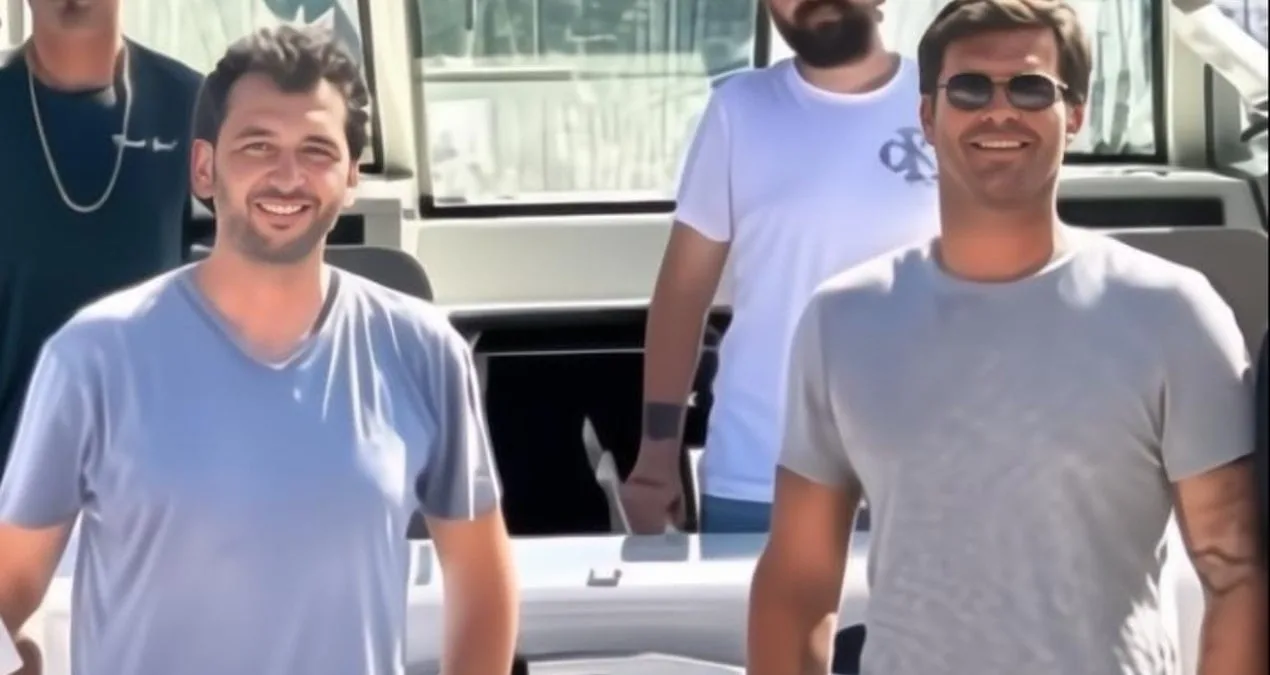 Tekne Kazasında Ölüme Sebep Olan Kaptana Dava!