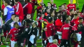 Fenerbahçe'nin eski yıldızı ortalığı karıştırdı: 5 kırmızı kart çıktı