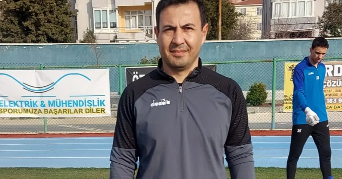 Teknoloji ve Futbolu Birleştiren Antrenör Baltacı