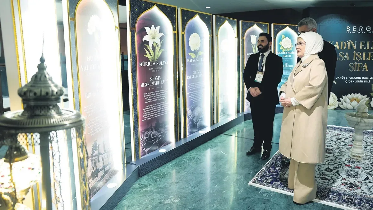 Teknolojiye İnsan Dokunuşu: Geleceğin Anahtarı