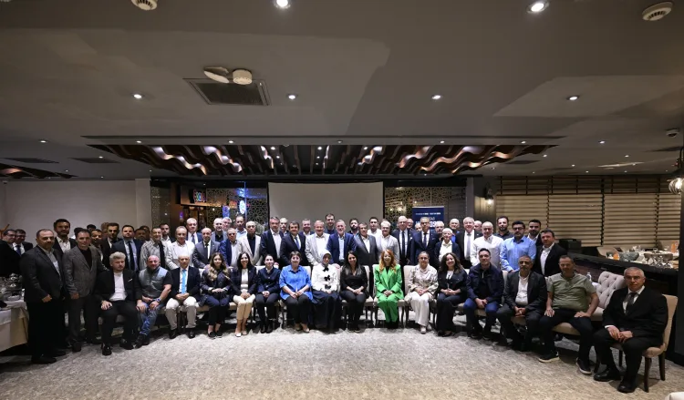 TEKNOSAB: Bursa’nın Yeni Ekonomik Ekosistemi