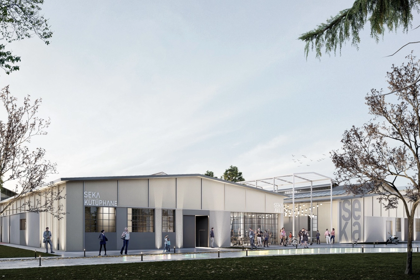 Teknoşehir Projesi’nde Kritik Aşama Tamamlandı!