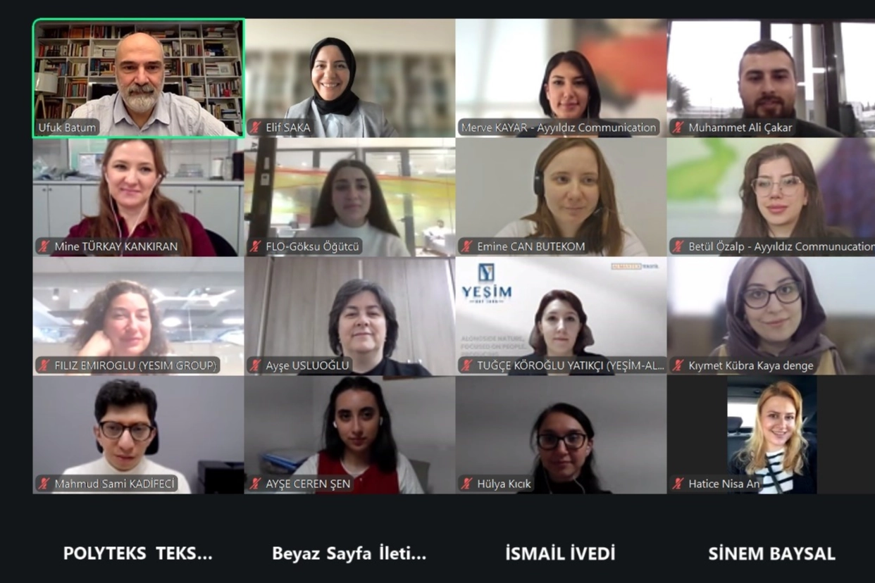 Tekstil Sektöründe İnovasyon İçin Geri Sayım Başladı