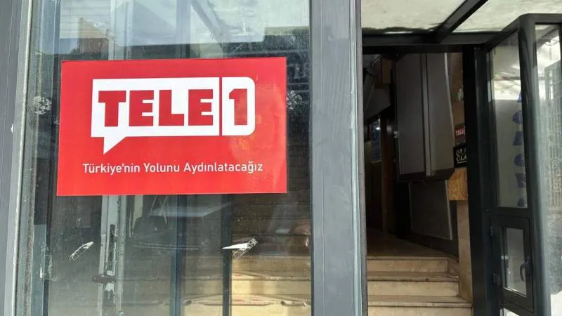 TELE 1’e Baskın: Medya Operasyonu Derinleşiyor!