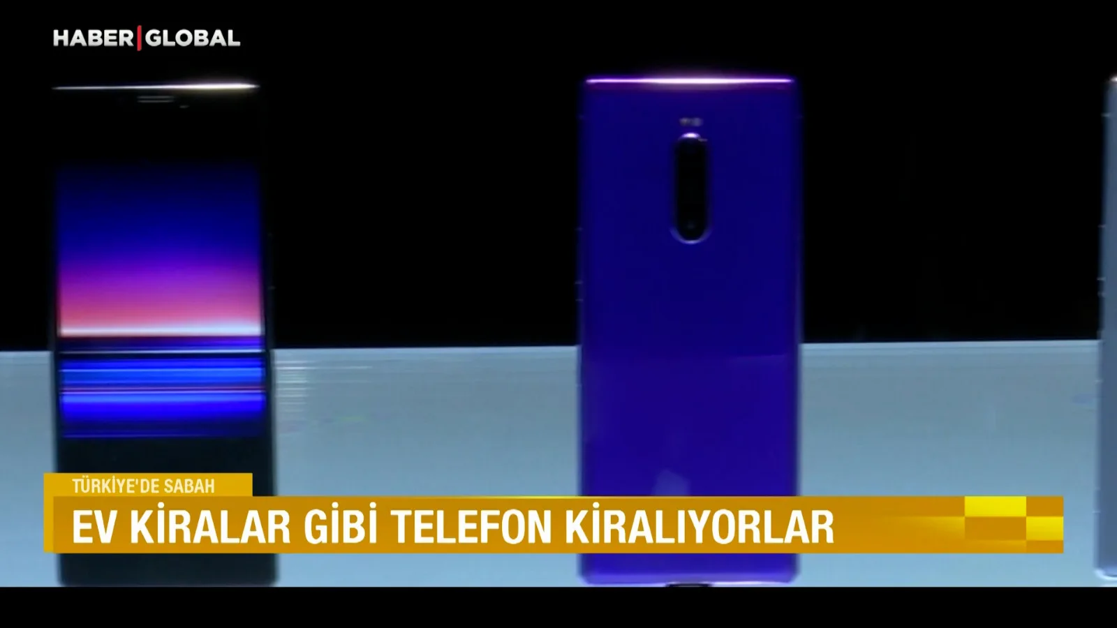 Telefon Kiralama: Sahip Olmak Artık Geçmişte Kaldı