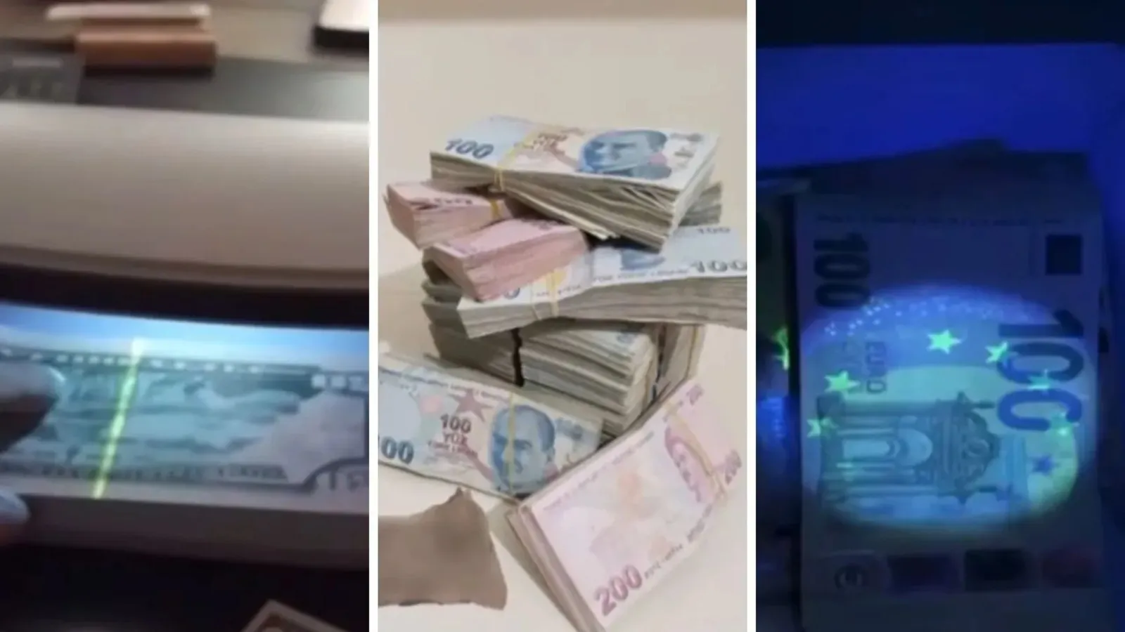 Telegram’da Sahte Para Ticaretine Dikkat!