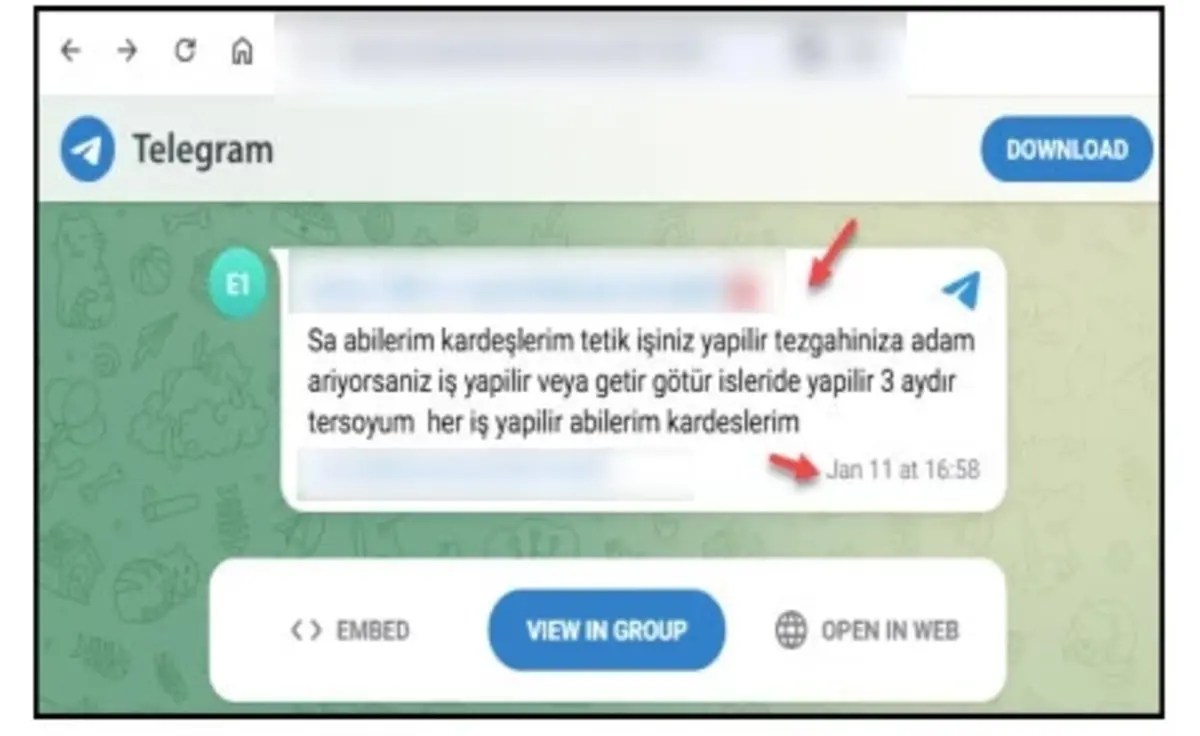 Tetikçi menüsü... İlan verip, sipariş alıyorlar: İnfaz, bel altı bel üstü, mekan kurşunlanır 6