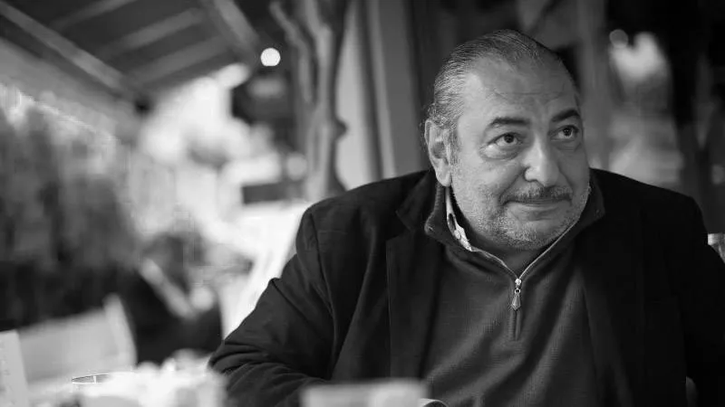 Televizyon Efsanesi Reha Muhtar’ı Kaybettik
