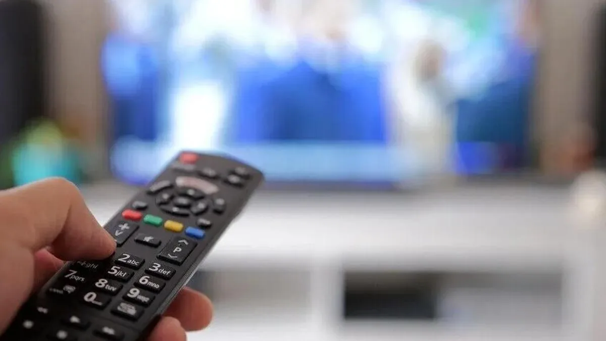 Televizyon Hala Birincil Haber Kaynağı!