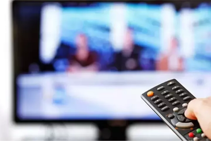 Televizyon, Türkiye’nin En Güvenilir Haber Kaynağı!
