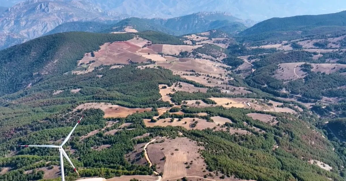 TEMA Vakfı Eskişehir Maden Projesine Tepki Gösterdi