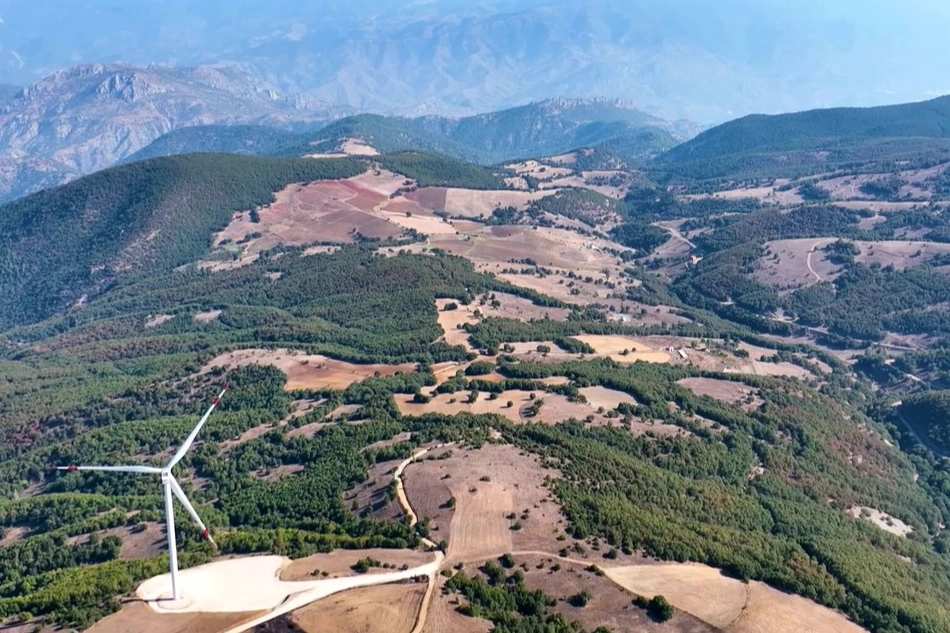 TEMA Vakfı’ndan Eskişehir Maden Projesine Tepki!