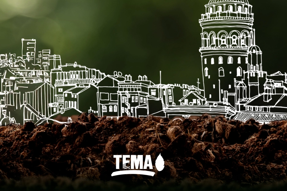 TEMA Vakfı’ndan Gözaltılarla İlgili Açıklama