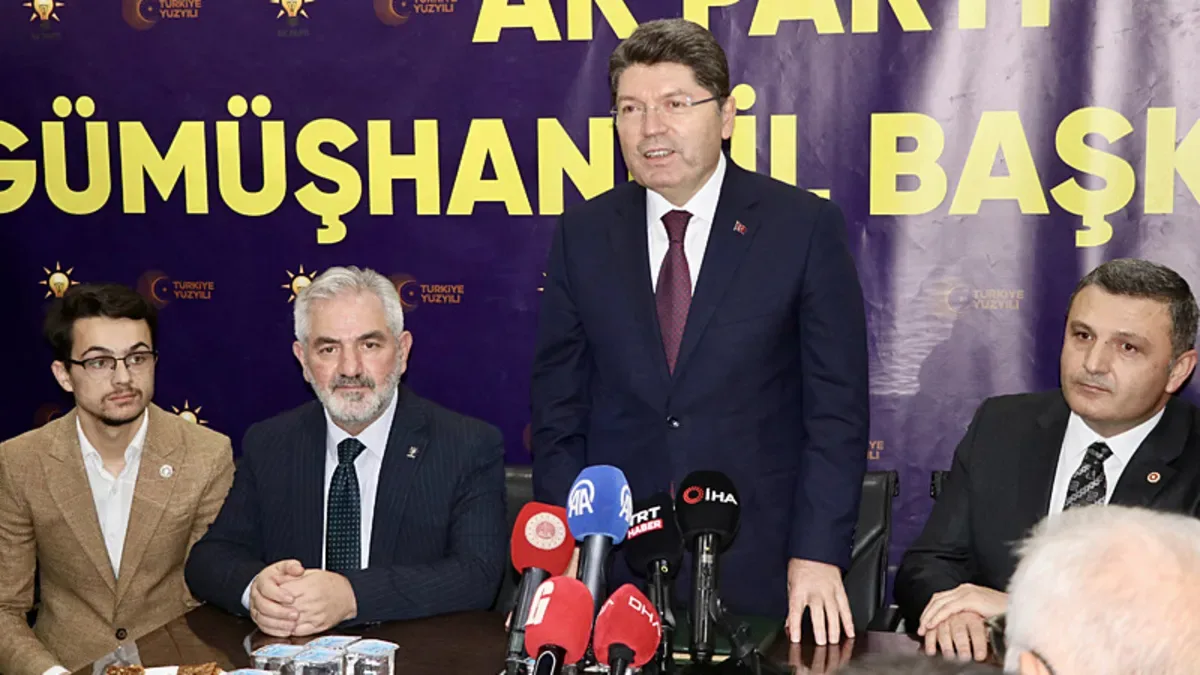 Temel Hak ve Özgürlükler Güçleniyor!