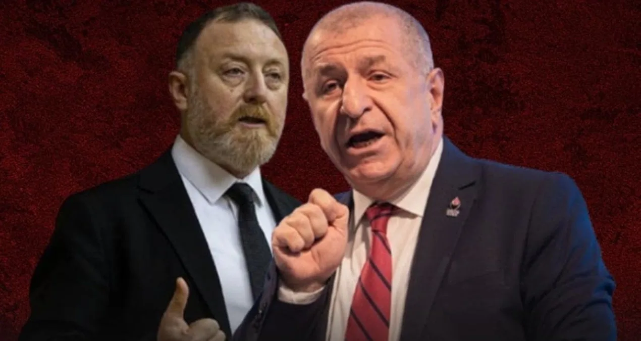 Temelli’nin Özdağ Yorumuna Sert Tepkiler!