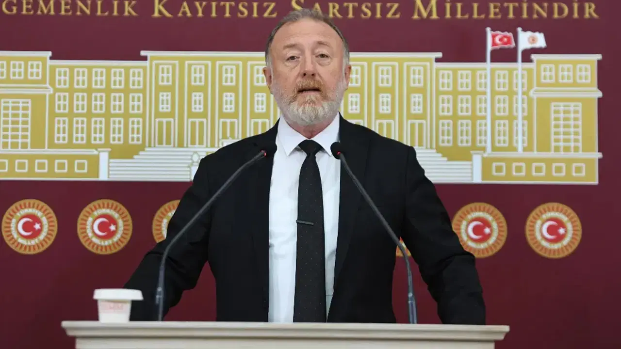 Temelli: Yasal Düzenlemeler İçin Müzakere Şart!