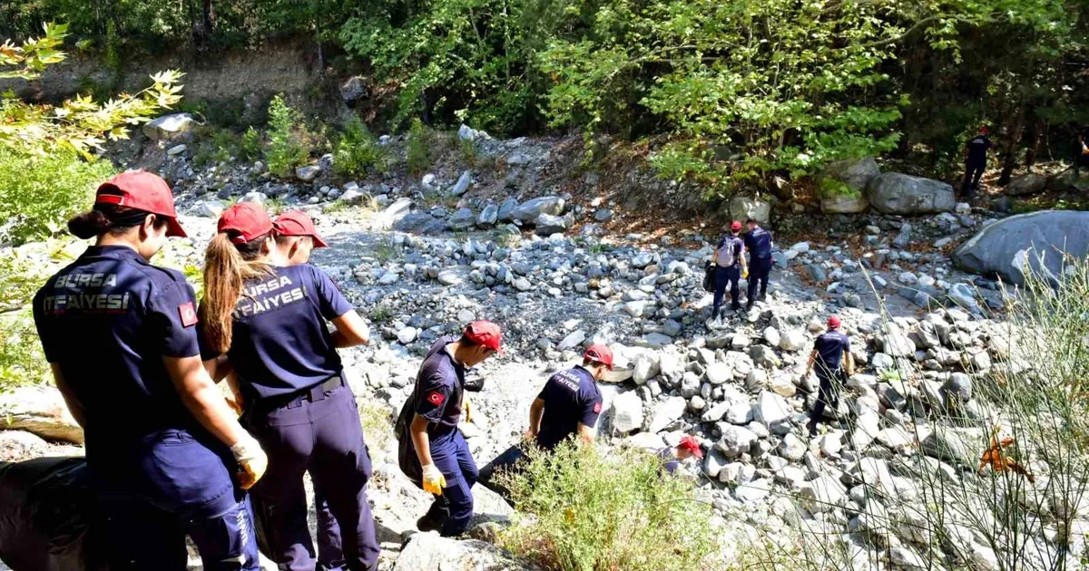 Temizle, Yeşert, Koru: Bursa’da Çevre Seferberliği