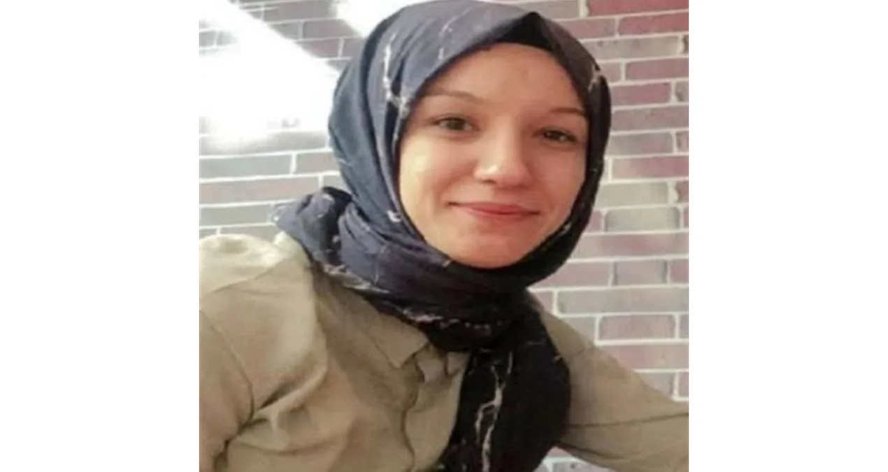 Temizlik Yaparken Halı Makinesine Kapıldı!