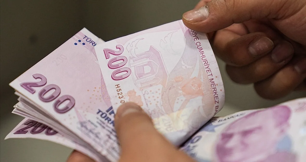 Temmuz’da Emekli Maaşlarına Büyük Artış Geliyor!