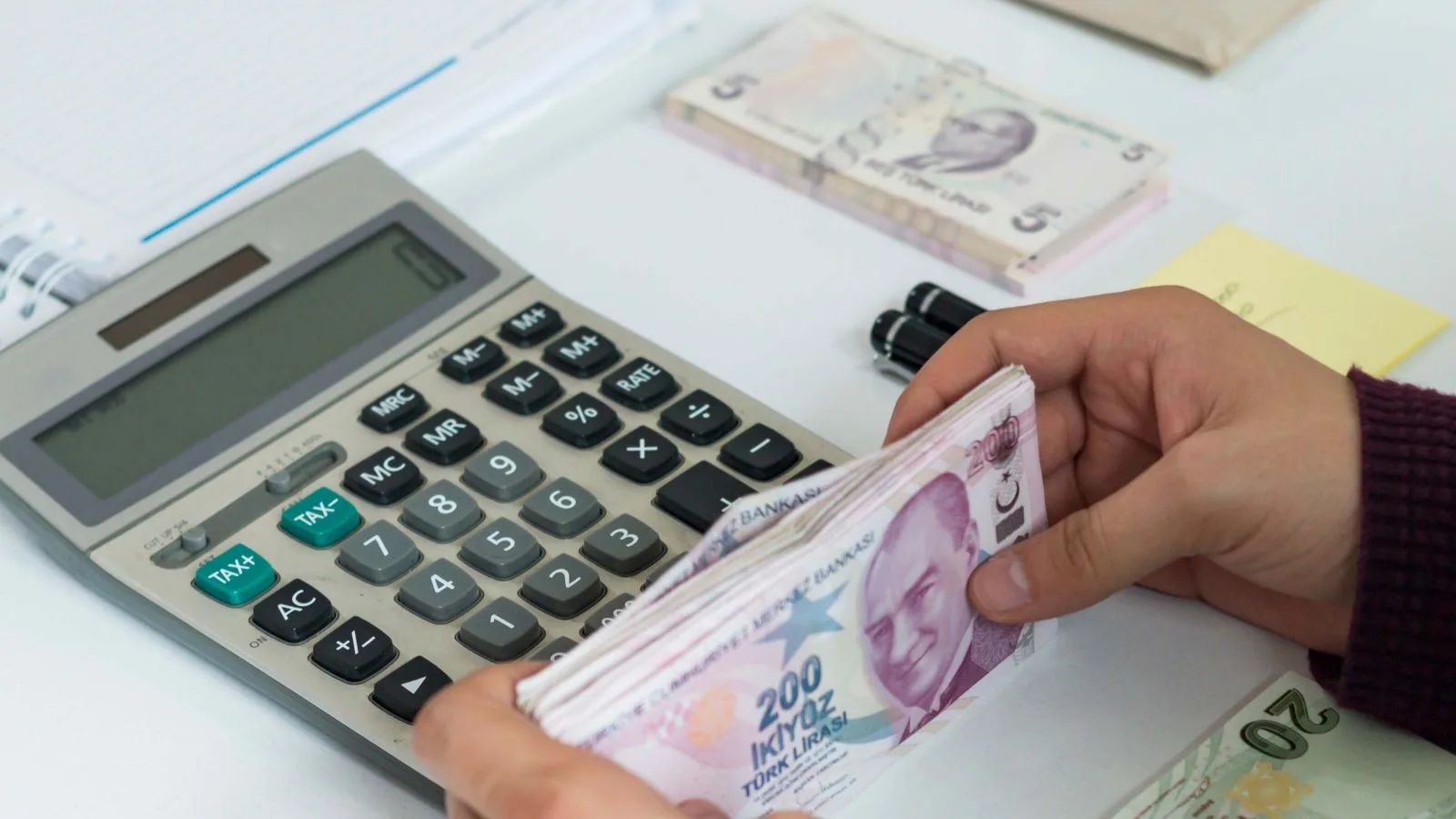 Temmuz’da Memur ve Emekli Maaşlarına Zam Beklentisi
