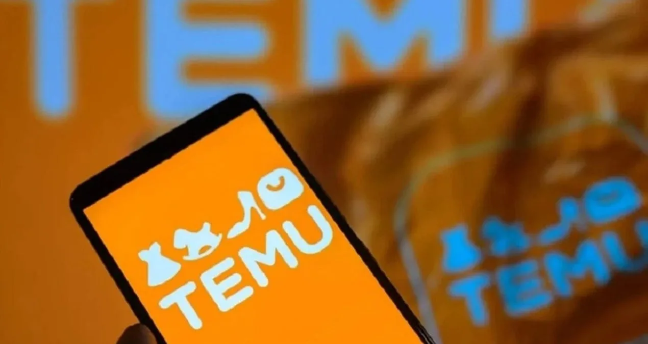 Temu Türkiye Ofisine Şok Baskın: El Konuldu!