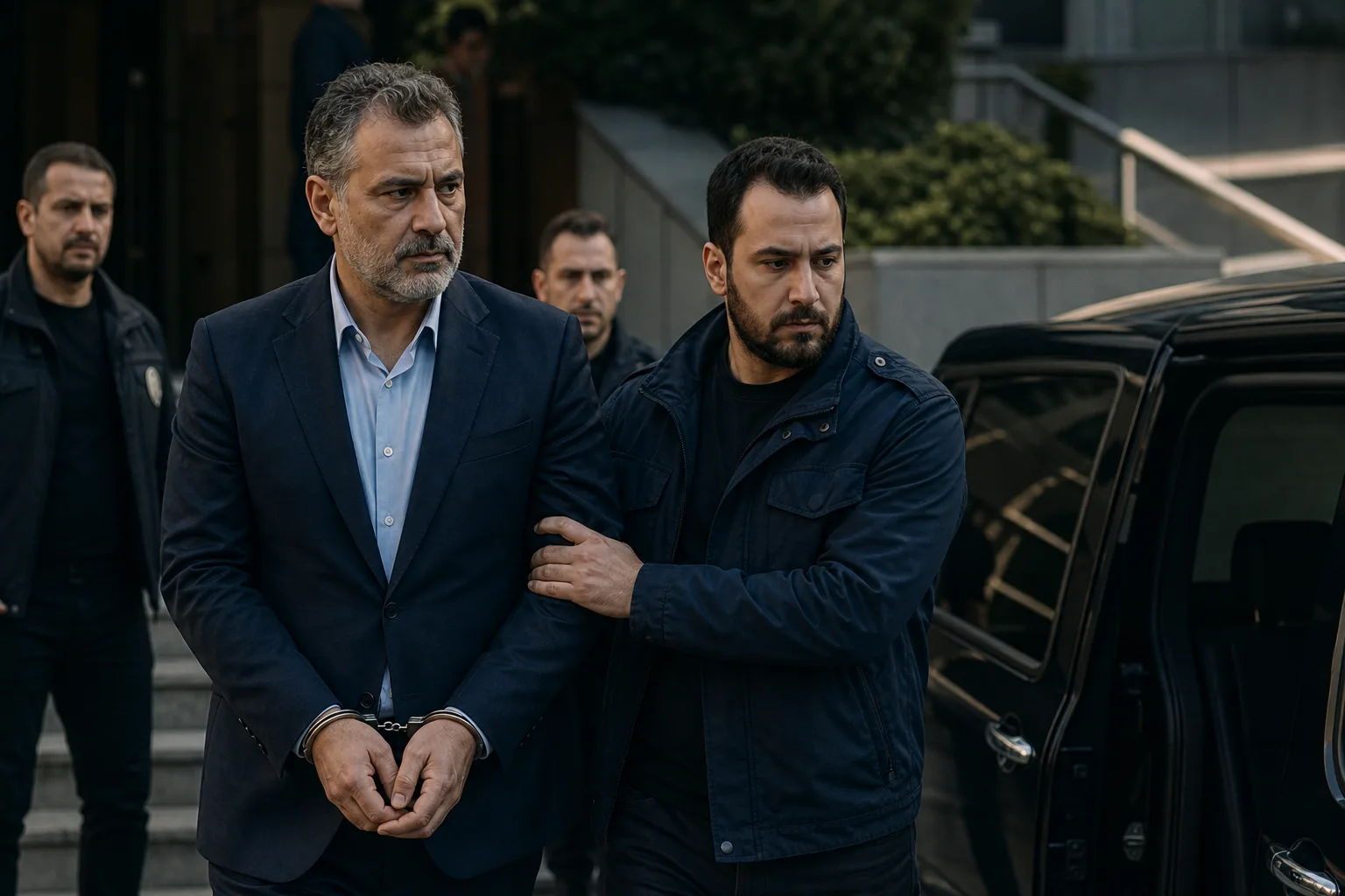 Tera Portföy’de Yakalama Kararı: CEO ve Başkan İçin Süreç Başladı