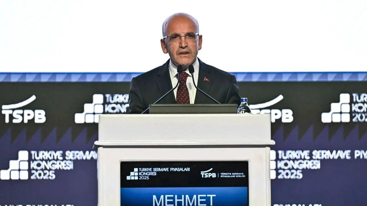 Tera Yatırım, Konferansın Sponsoru Oldu!