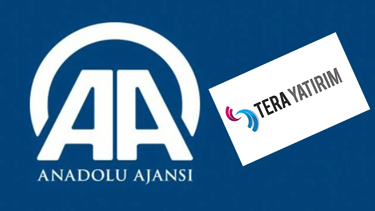 Tera Yatırım’la Anadolu Ajansı’nda Temizlik