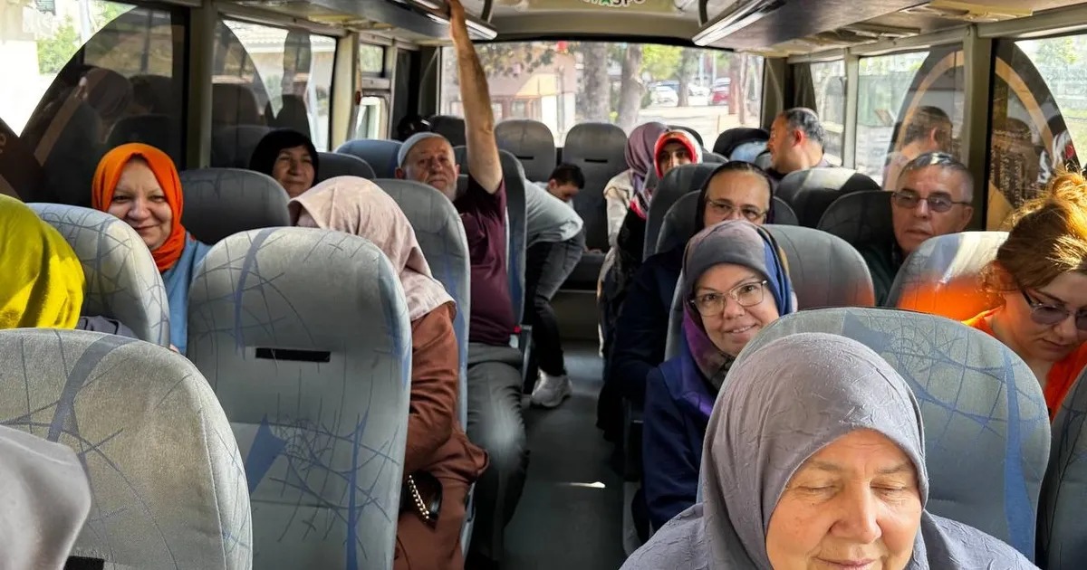 Termal Tatil ile Stresi Geride Bıraktılar!