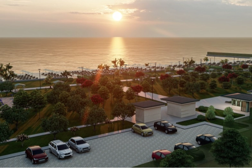Terme’de Kadınlar Plajı ve Sosyal Projeler Açılıyor