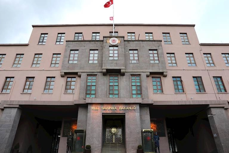 Terörle Mücadelede Başvurular e-Devlet’te Başlıyor!