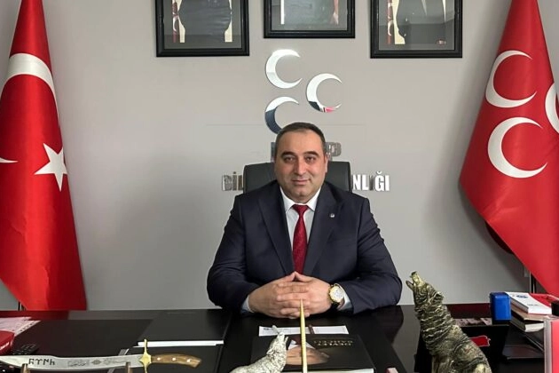 Terörle Mücadelede MHP’den Kritik Adımlar