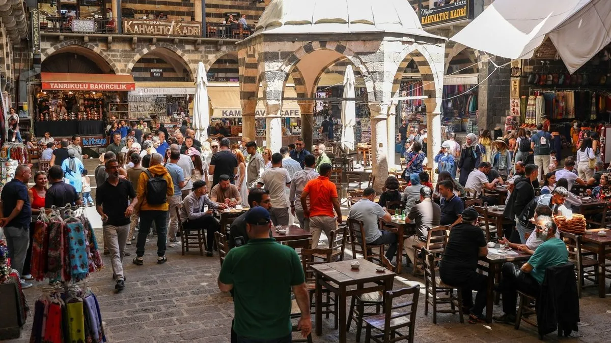 Terörsüz Türkiye: Barış Hayali Gerçek Oluyor!