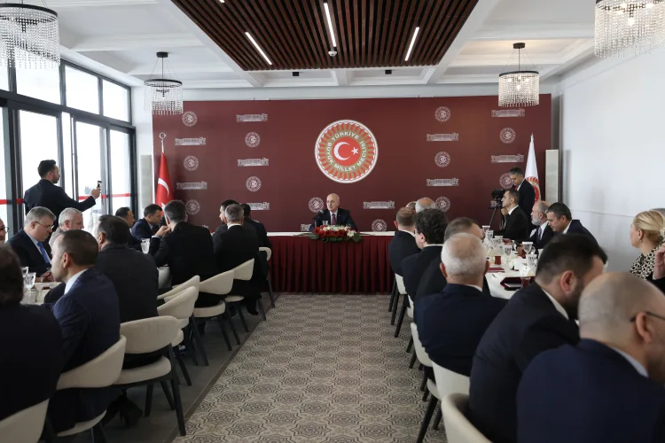 Terörsüz Türkiye: Hayat Memat Meselesi