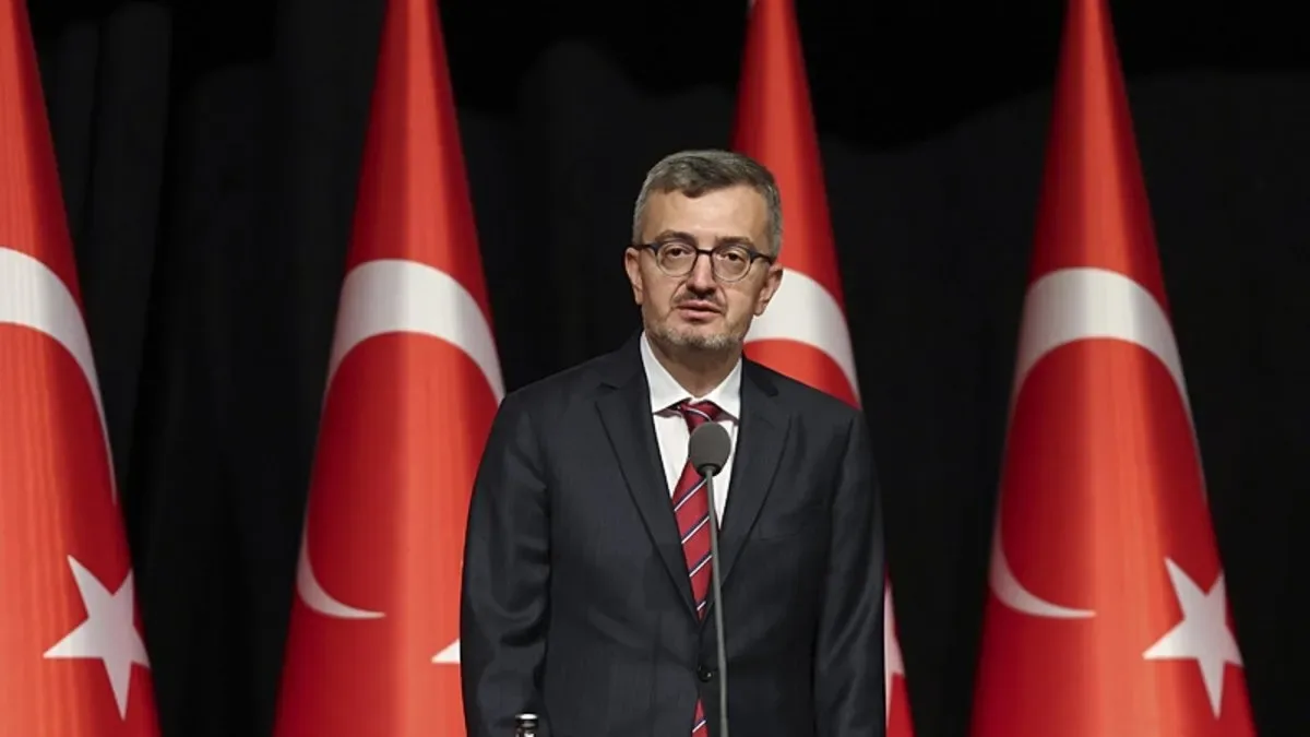 Terörsüz Türkiye Hedefinde İlerleyiş Devam Ediyor