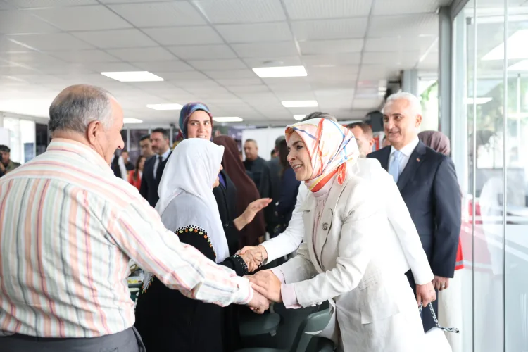 Terörsüz Türkiye İçin Birlik ve Vefa Vurgusu