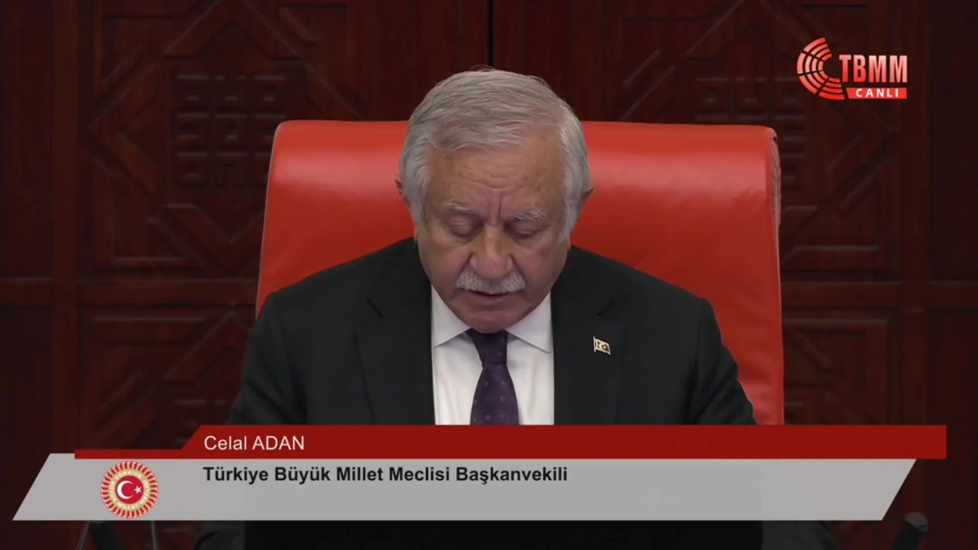 Terörsüz Türkiye İçin Birlik Vurgusu