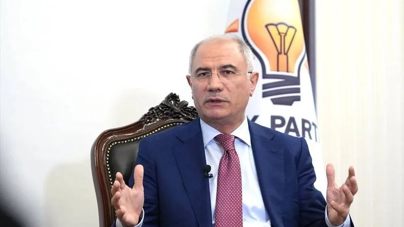 Terörsüz Türkiye için Emin Adımlarla İlerliyoruz
