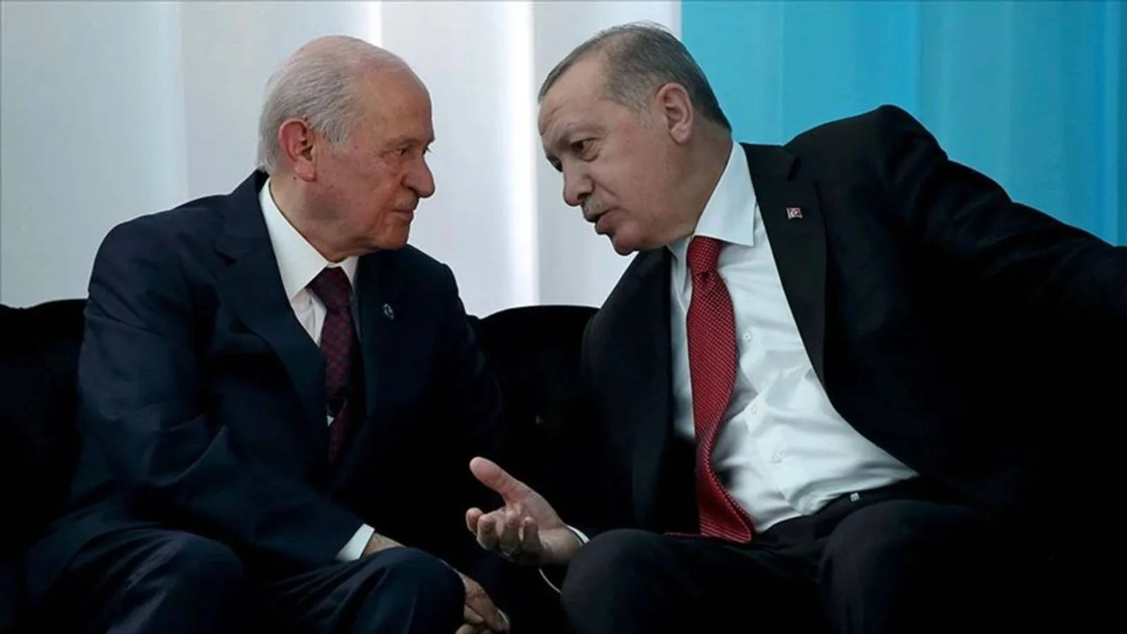 Terörsüz Türkiye İçin Kararlılık Vurgusu