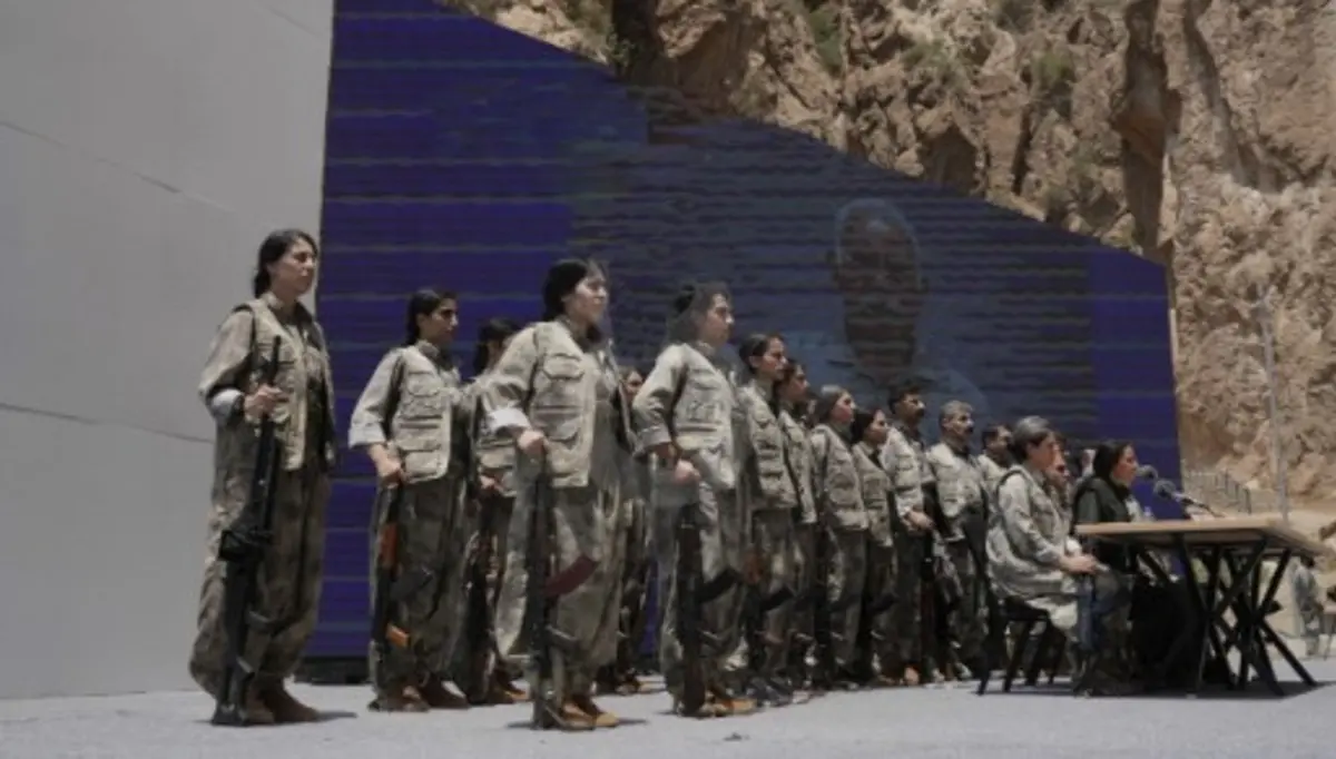 Kritik sürece girildi! Öcalan çağrı yapacak 3