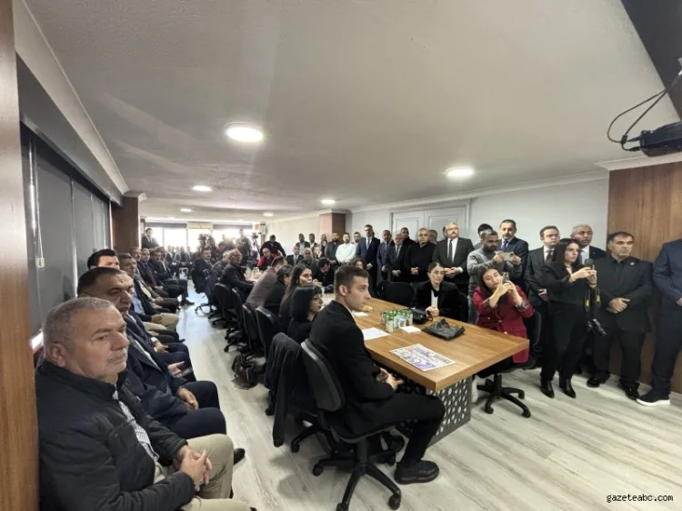 Terörsüz Türkiye İçin MHP’den Önemli Açıklama
