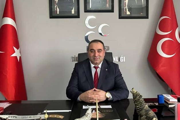 Terörsüz Türkiye İçin MHP’den Önemli Adımlar