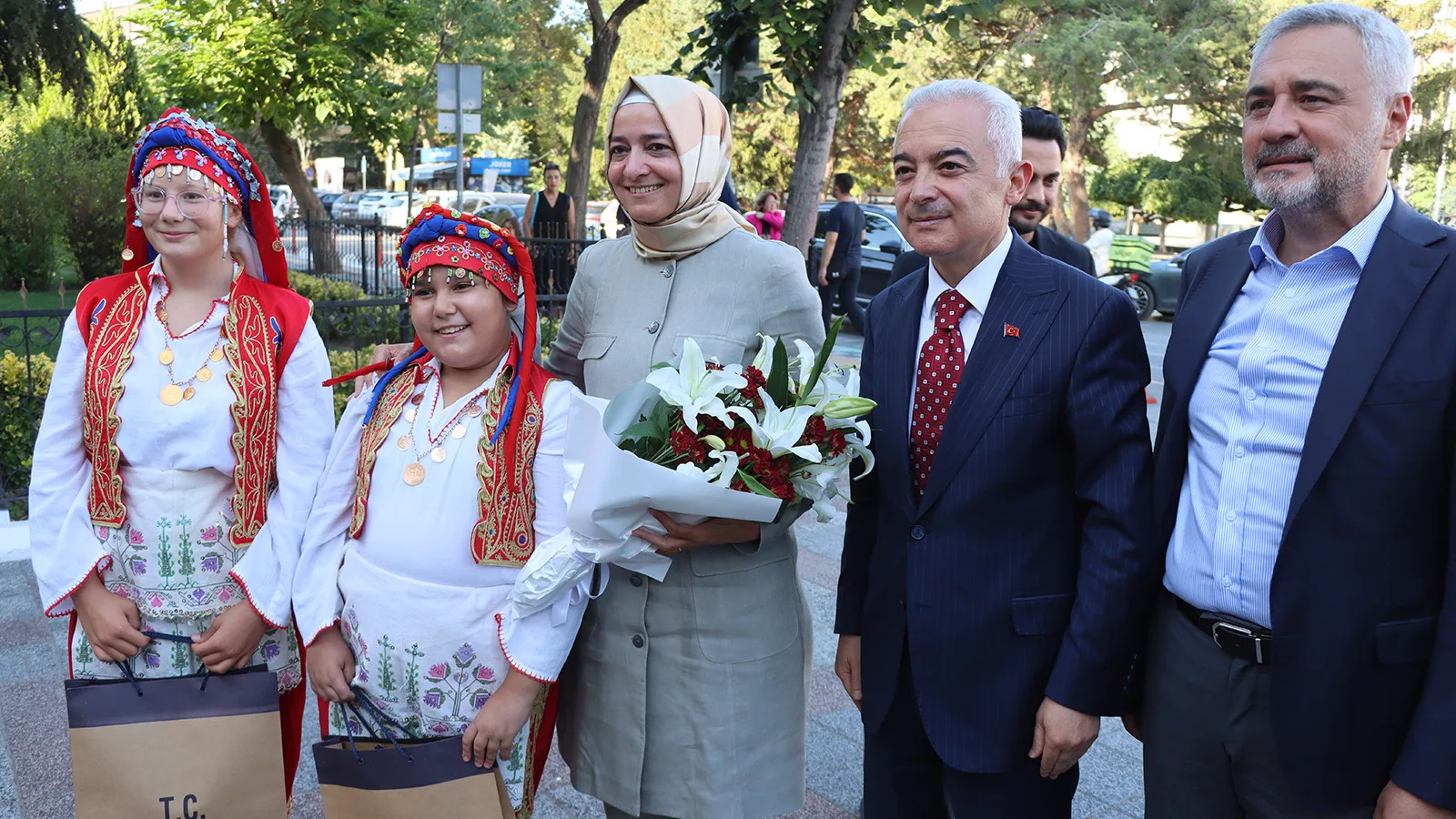 Terörsüz Türkiye İçin Önemli Adımlar Atıldı