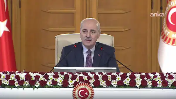 Terörsüz Türkiye İçin Ortak Rapor Hazırlanıyor