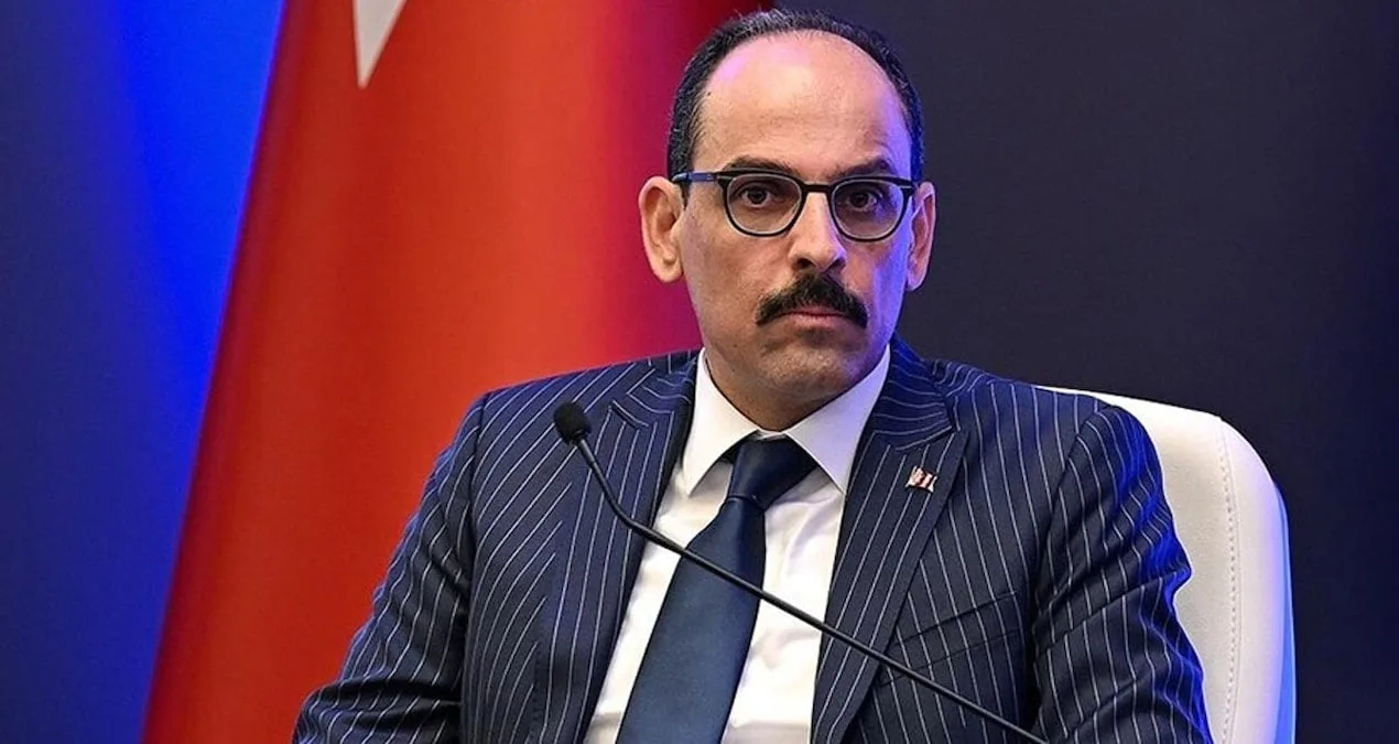 Terörsüz Türkiye İçin Partiler Arası Görüşmeler