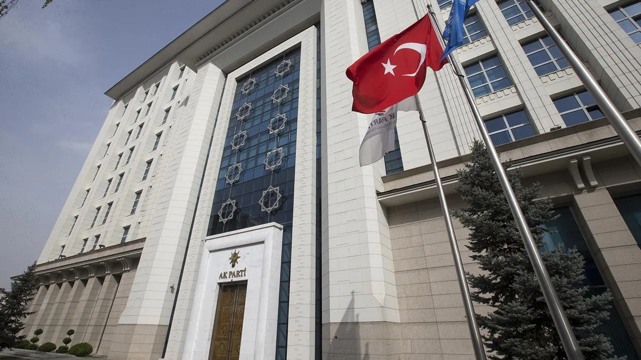 Terörsüz Türkiye İçin Tarihi Adım Atıldı!
