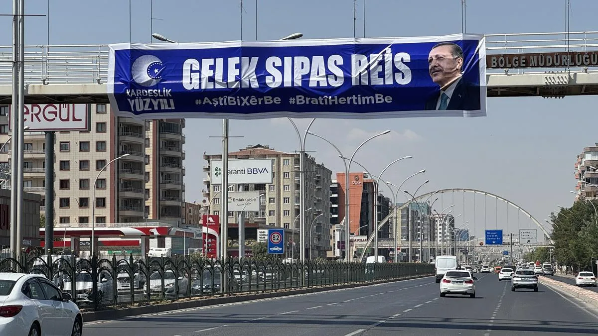 Terörsüz Türkiye İçin Tarihi Adım TBMM’de Atıldı!