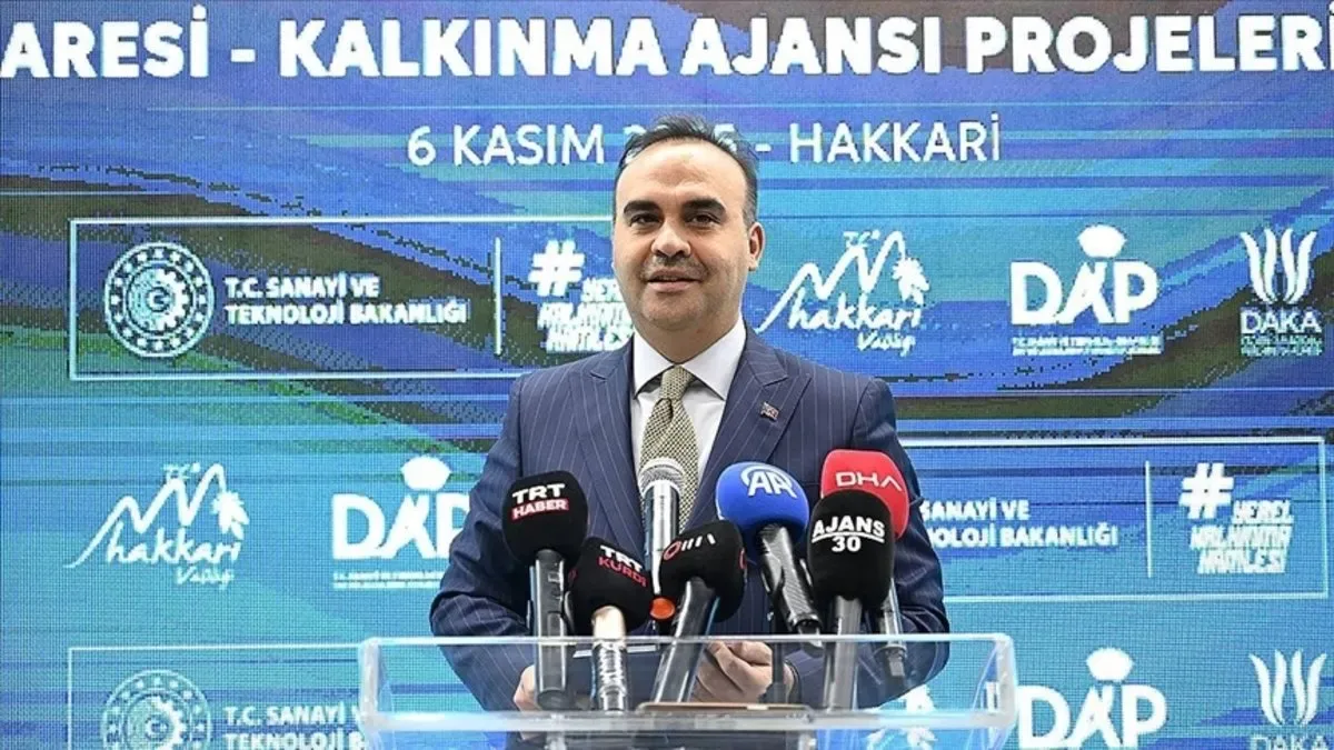 Terörsüz Türkiye İçin Yeni Dönem Başlıyor!